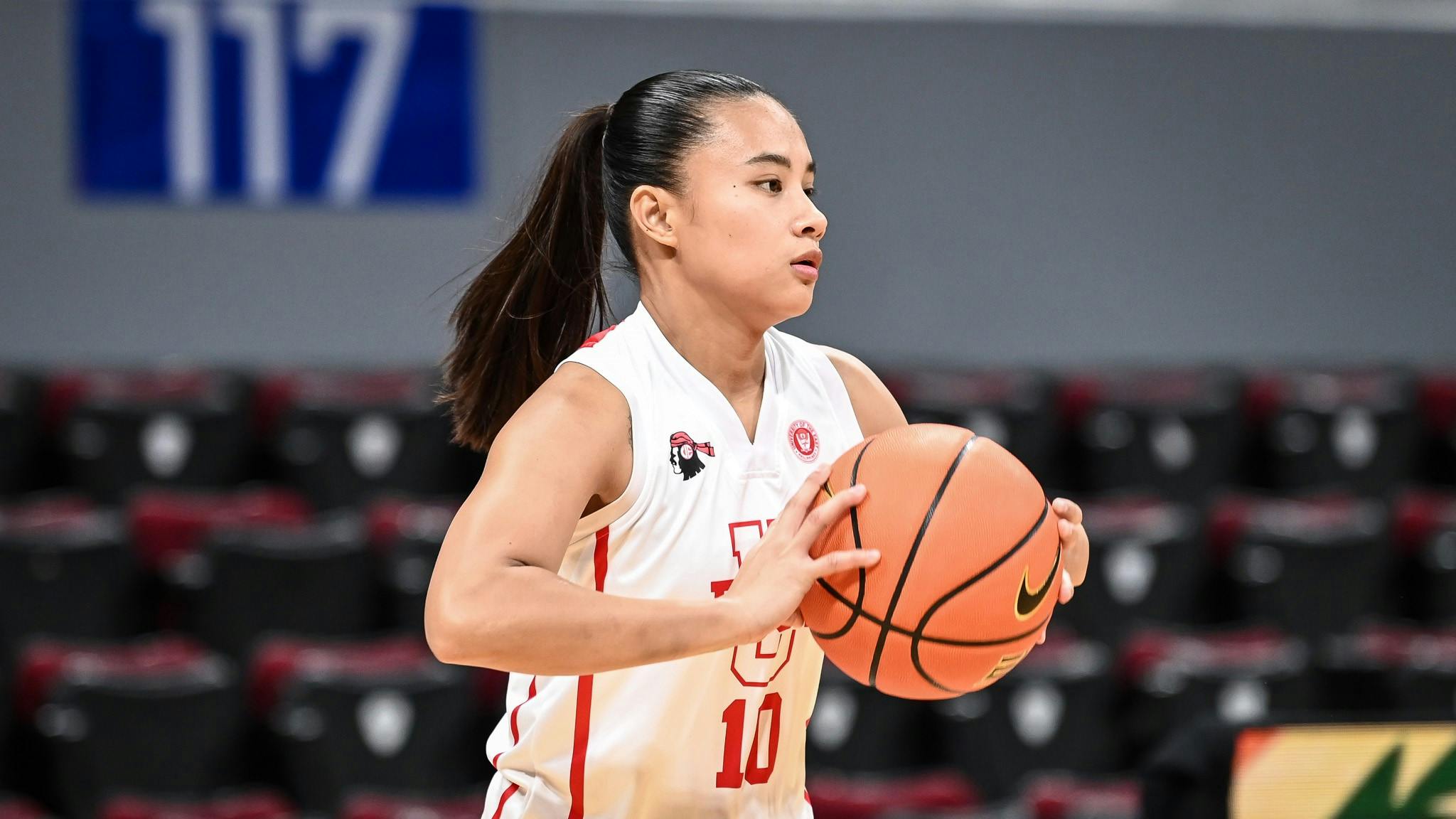 UAAP: Rachel Lacayanga, UE continue chase for elusive breakthrough in UST match-up
